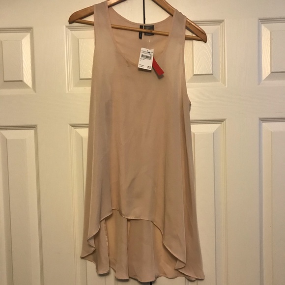 **Nude blouse** - Picture 1 of 2